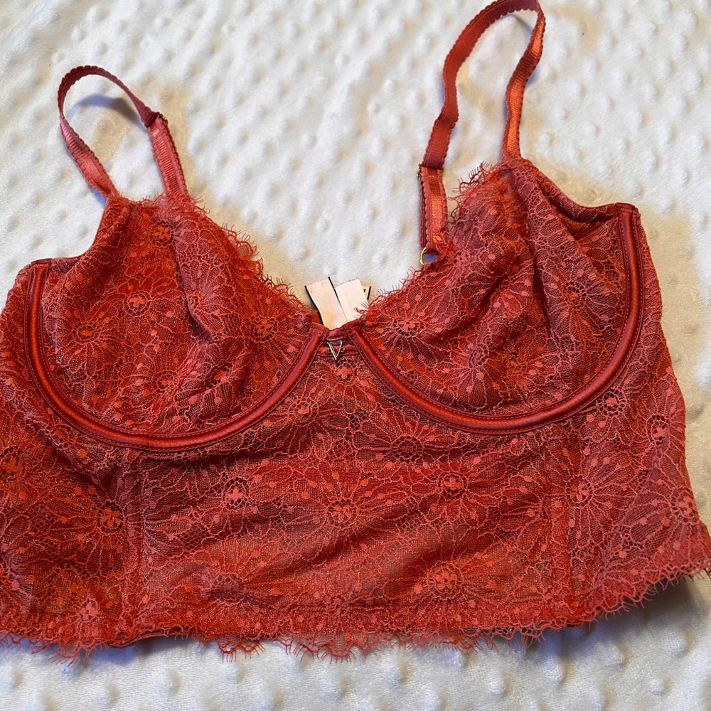 Victoria’s secret’s bra